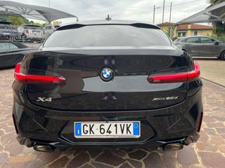 BMW X4 usata, con Airbag Passeggero