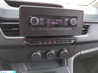 RENAULT Kangoo usata, con USB