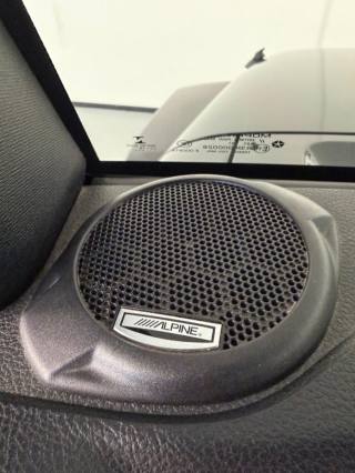 JEEP Wrangler usata, con Fendinebbia