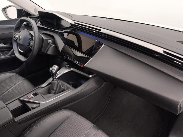 PEUGEOT 308 usata, con Bracciolo