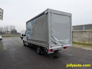 MERCEDES-BENZ Sprinter usata, con MP3