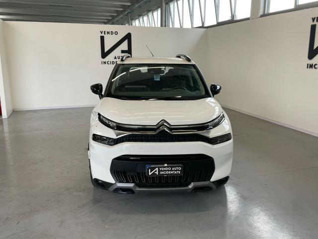 CITROEN C3 Aircross usata, con Airbag