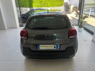 CITROEN C3 usata, con Autoradio