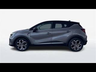 RENAULT Captur usata, con Airbag Passeggero