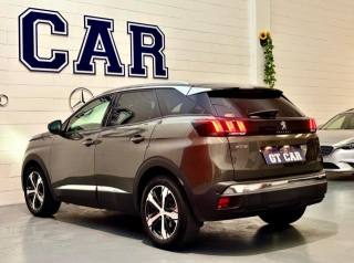 PEUGEOT 3008 usata, con Alzacristalli elettrici