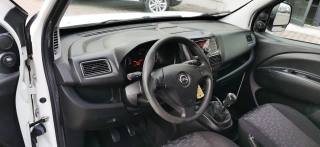 OPEL Combo usata, con Controllo trazione