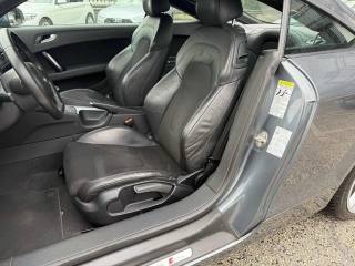 AUDI TT usata, con Controllo automatico clima