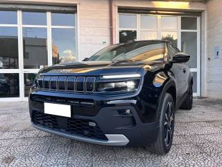 JEEP Avenger 1.2 Turbo 1st Edition