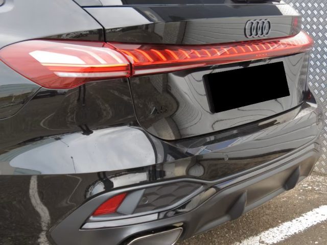 AUDI A5 usata, con ESP