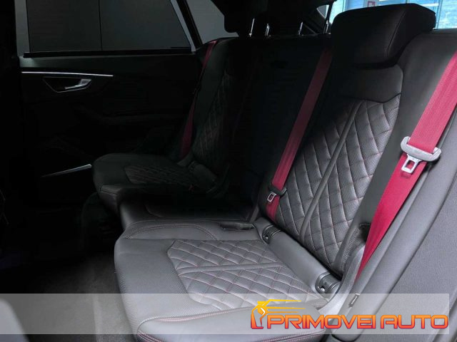 AUDI Q8 usata, con Chiusura centralizzata