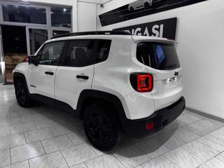 JEEP Renegade usata, con Autoradio