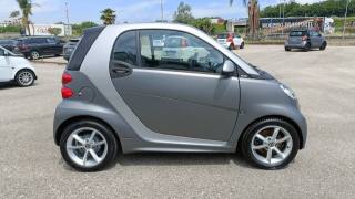 SMART ForTwo usata, con Climatizzatore
