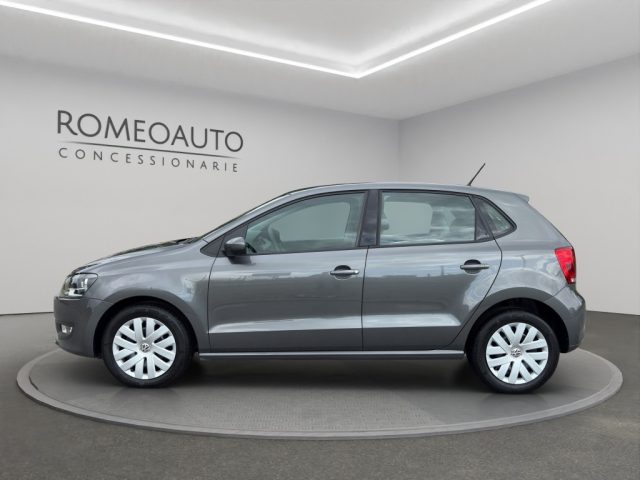 VOLKSWAGEN Polo usata, con Airbag laterali