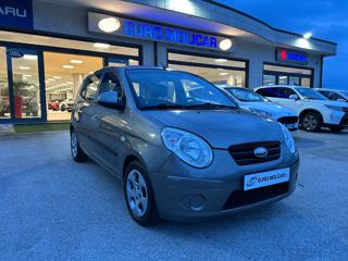 KIA Picanto usata 9