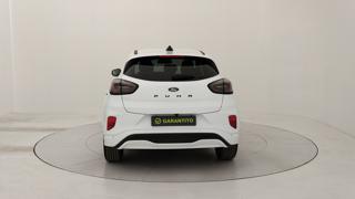 FORD Puma usata, con Airbag Passeggero