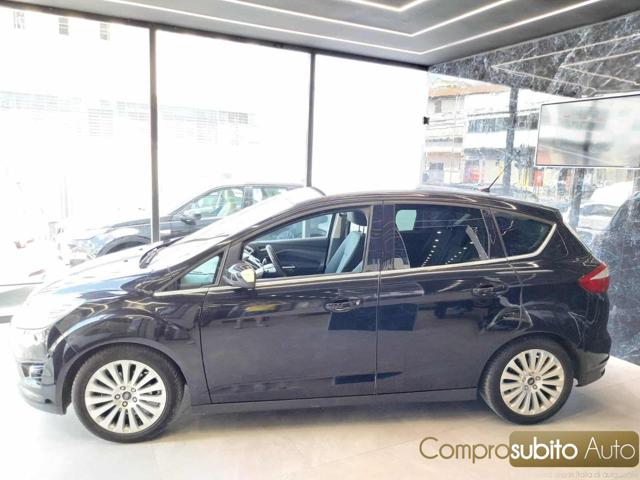 FORD C-Max usata, con Airbag Passeggero