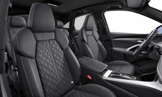 AUDI Q5 usata, con Airbag Passeggero