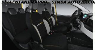 FIAT Panda usata, con Chiusura centralizzata