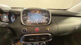 FIAT 500X usata, con Immobilizzatore elettronico