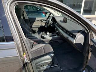 AUDI Q7 usata, con Controllo automatico clima