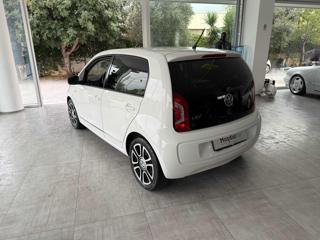 VOLKSWAGEN up! usata, con Airbag laterali