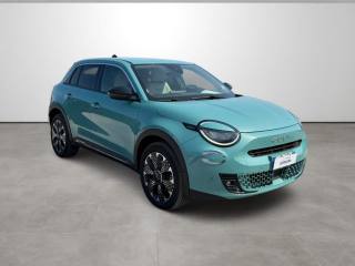 FIAT 600 usata, con Sensori di parcheggio posteriori