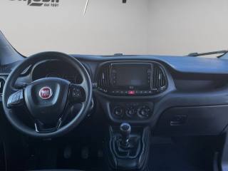 FIAT Doblo usata 9