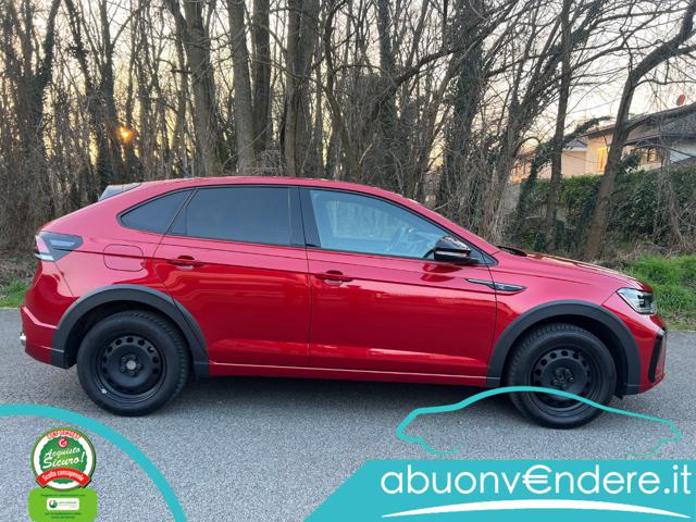 VOLKSWAGEN Taigo usata, con Cerchi in lega