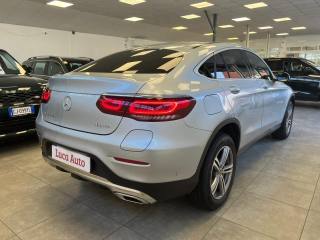 MERCEDES-BENZ GLC 300 usata, con Airbag Passeggero
