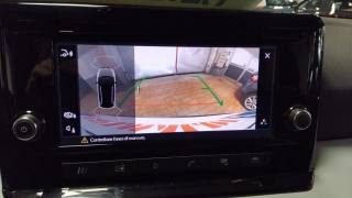 SEAT Arona usata, con Riconoscimento dei segnali stradali