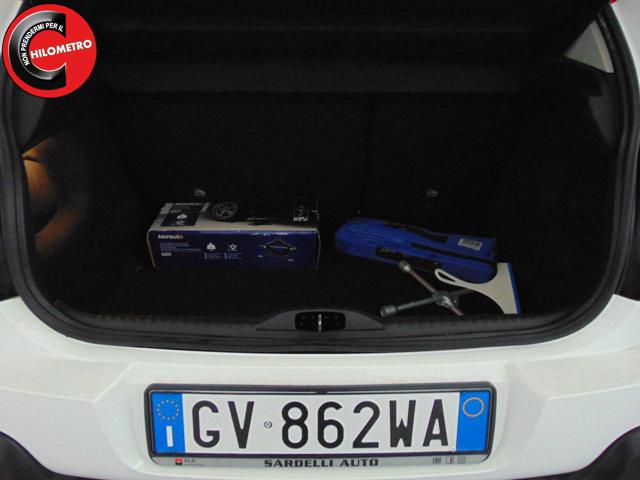 CITROEN C3 usata, con Chiusura centralizzata