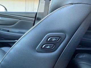 HYUNDAI Santa Fe usata, con Interni in pelle