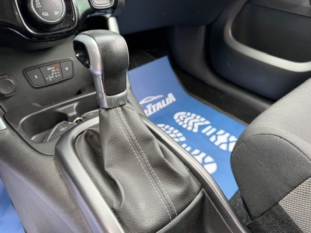 CITROEN C3 Aircross usata, con Airbag laterali