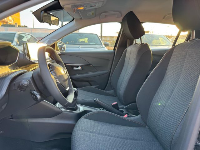 PEUGEOT 208 usata, con Servosterzo