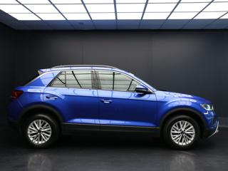VOLKSWAGEN T-Roc usata, con Boardcomputer