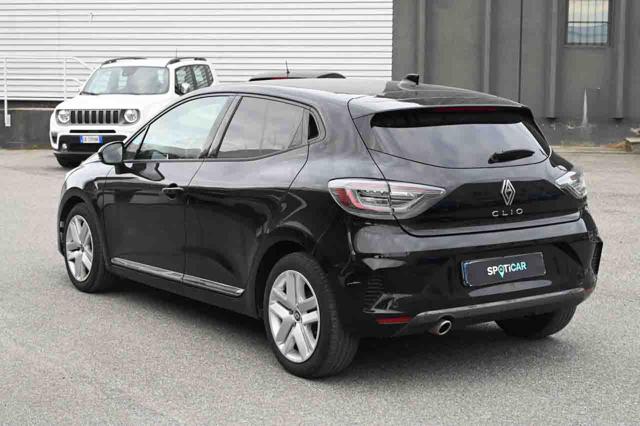 RENAULT Clio usata, con Airbag Passeggero