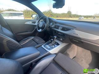 AUDI A6 usata, con USB