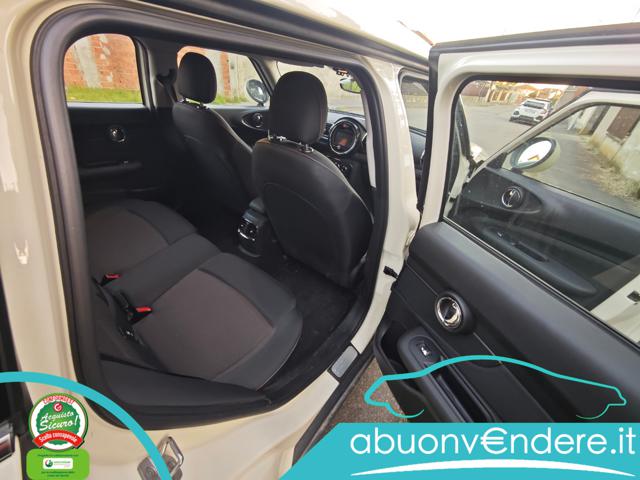 MINI Clubman usata, con Controllo automatico clima
