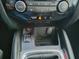 NISSAN Qashqai usata, con Boardcomputer