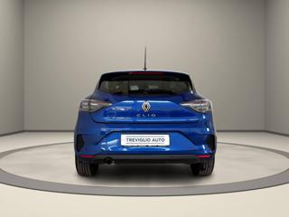 RENAULT Clio usata, con Autoradio