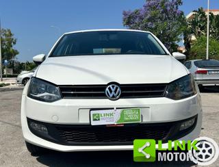 VOLKSWAGEN Polo usata, con Airbag laterali