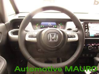 HONDA Jazz usata, con Cruise Control