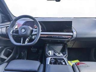BMW X3 usata 9