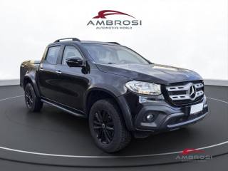 MERCEDES-BENZ X 250 usata 1