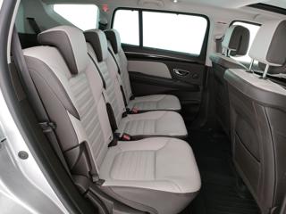 RENAULT Espace usata, con Regolazione elettrica sedili