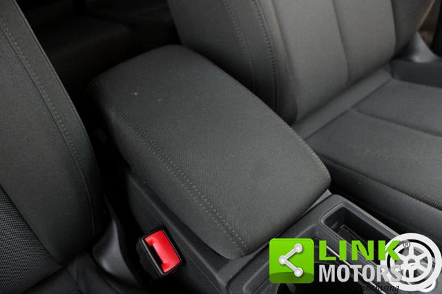 AUDI Q3 usata, con Volante in pelle