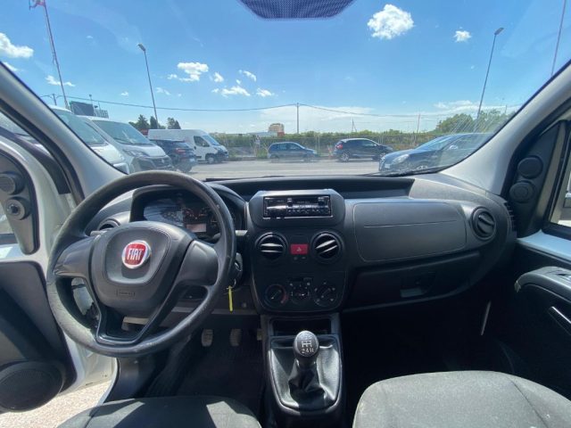 FIAT Fiorino usata, con ESP