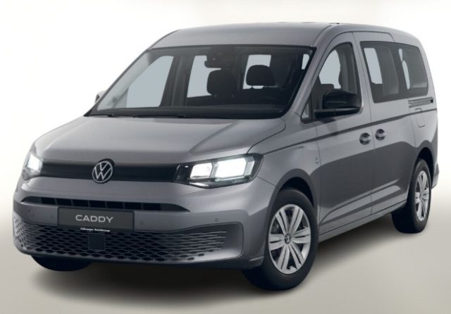 VOLKSWAGEN Caddy usata, con ABS
