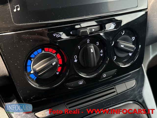 LANCIA Ypsilon usata, con Touch screen