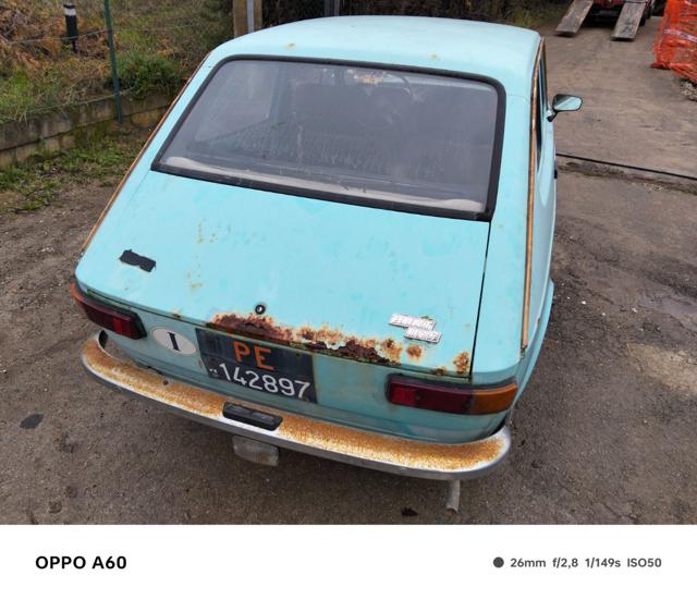 FIAT 127 usata 4